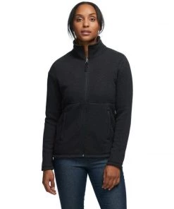 Shirts & Tops The North Face Women's Crescent Full Zip
