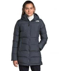 The North Face Women's Gotham Parka