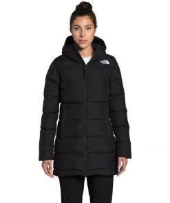 The North Face Women's Gotham Parka