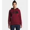 The North Face Women's Half Dome Pullover Hoody Shirts & Tops