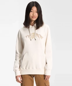 The North Face Women's Holiday Hoody Shirts & Tops