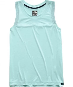 The North Face Women's HyperLayer FD Tank Shirts & Tops