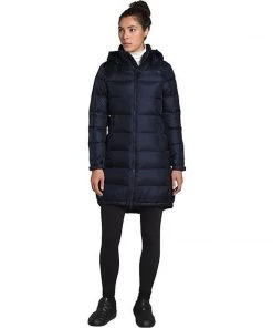 The North Face Women's Metropolis Parka III