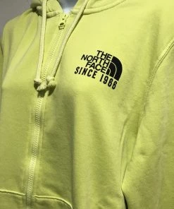 Shirts & Tops The North Face Women's Mountain Peace Full Zip Hoody