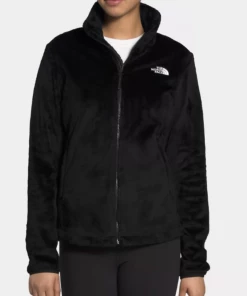 Coat's, Jackets & Bibs The North Face Women's Osito Jacket