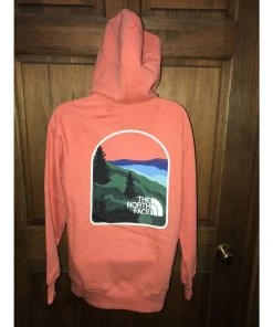 The North Face Women's Parks Pull-Over Hoodie