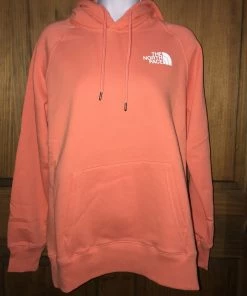 The North Face Women's Parks Pull-Over Hoodie