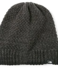 The North Face Women's Purrl Stitch Beanie Winter Chooks And Hats