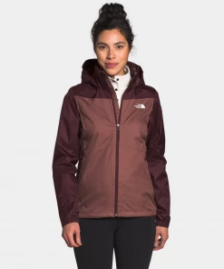 The North Face Women's Resolve Plus Jacket