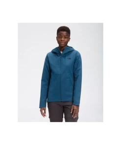 The North Face Women's Shelbe Raschel Hoodie Coat's, Jackets & Bibs