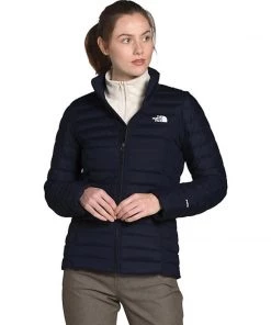The North Face Women's Stretch Down Jacket