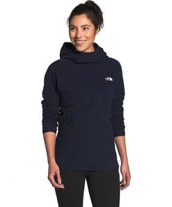 The North Face Women's TKA Glacier Pullover Hoodie