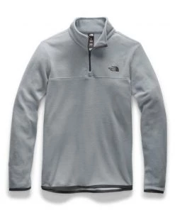 The North Face Women's TKA Glacier Quarter Zip