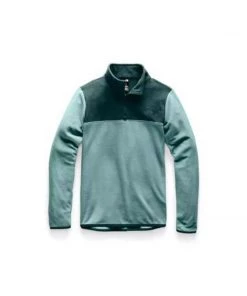 The North Face Women's TKA Glacier Quarter Zip