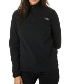 The North Face Women's TKA Glacier Quarter Zip