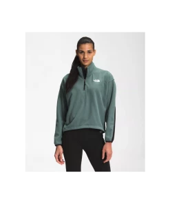 The North Face Women's TKA Kataka 1/4 Zip Fleece