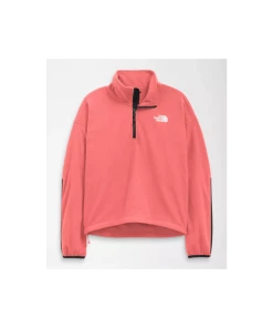 The North Face Women's TKA Kataka 1/4 Zip Fleece