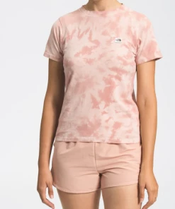 Shirts & Tops The North Face Women's Tie Dye Tonal Tee