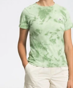 Shirts & Tops The North Face Women's Tie Dye Tonal Tee