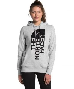 The North Face Women's Trivert Pullover Hoody