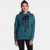 The North Face Women's Trivert Pullover Hoody