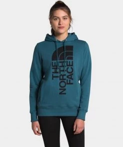 The North Face Women's Trivert Pullover Hoody