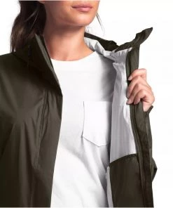 The North Face Women's Venture 2 Jacket