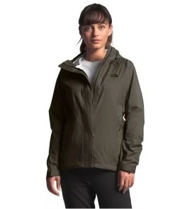 The North Face Women's Venture 2 Jacket