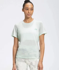 Shirts & Tops The North Face Women's Wander Twist Back Shirt