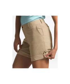 Clearance SALES The North Face Women’s Wandur Hike Shorts