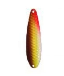 The Northport Nailer Spoons & Blade Baits