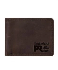 Handbags & Wallets Timberland Pro Billfold Wallet