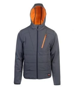 Timberland Pro Deadbolt Hybrid Midlayer