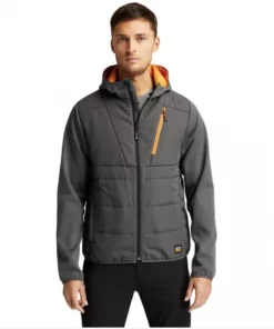 Timberland Pro Deadbolt Hybrid Midlayer