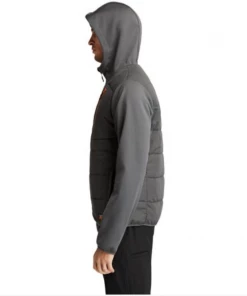 Timberland Pro Deadbolt Hybrid Midlayer