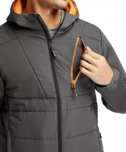 Timberland Pro Deadbolt Hybrid Midlayer