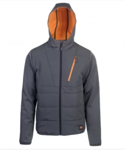 Timberland Pro Deadbolt Hybrid Midlayer