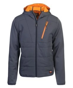Timberland Pro Deadbolt Hybrid Midlayer