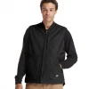 Timberland Pro Men's Gritman Lined Canvas Vest