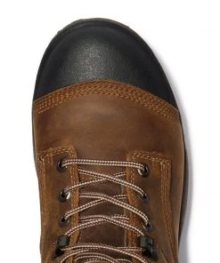 Men's Safety Boots Timberland Pro Men's Helix HD 6