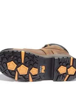 Men's Safety Boots Timberland Pro Men's Helix HD 6