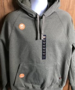 Shirts & Tops Timberland Pro Men's Hood Honcho Sport Embossed Logo