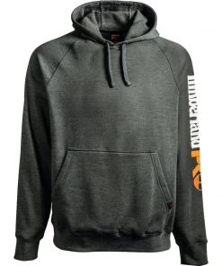 Shirts & Tops Timberland Pro Men's Hood Honcho Sport Hoodie