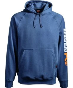 Shirts & Tops Timberland Pro Men's Hood Honcho Sport Hoodie
