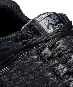 Timberland Pro Men's Powertrain Sport Slip On Safety Shoe Men's Safety Shoes