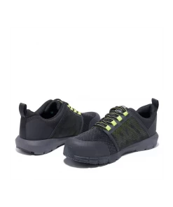 Timberland Pro Men's Radius Composite Safety Toe Men's Safety Shoes