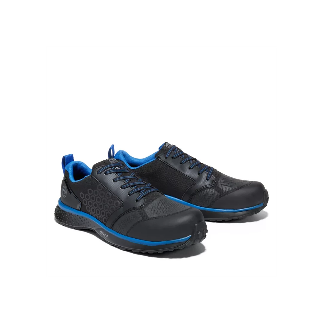 Timberland Pro Men's Reaxion Composite Safety Shoe 6 Timberland Pro Men's Reaxion Composite Safety Shoe