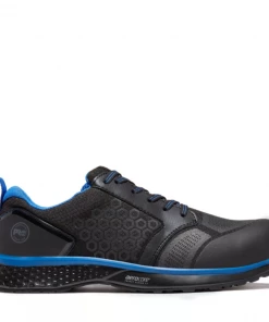Timberland Pro Men's Reaxion Composite Safety Shoe
