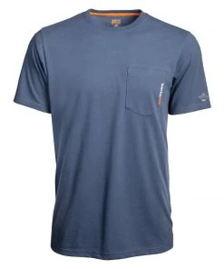 Timberland Pro Men's Short Sleeve Base Plate Wicking T-Shirt Shirts & Tops 12 Timberland Pro Men's Short Sleeve Base Plate Wicking T-Shirt Shirts & Tops