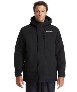 Clearance Timberland Pro Men's Split System Waterproof Insulated Work Jacket